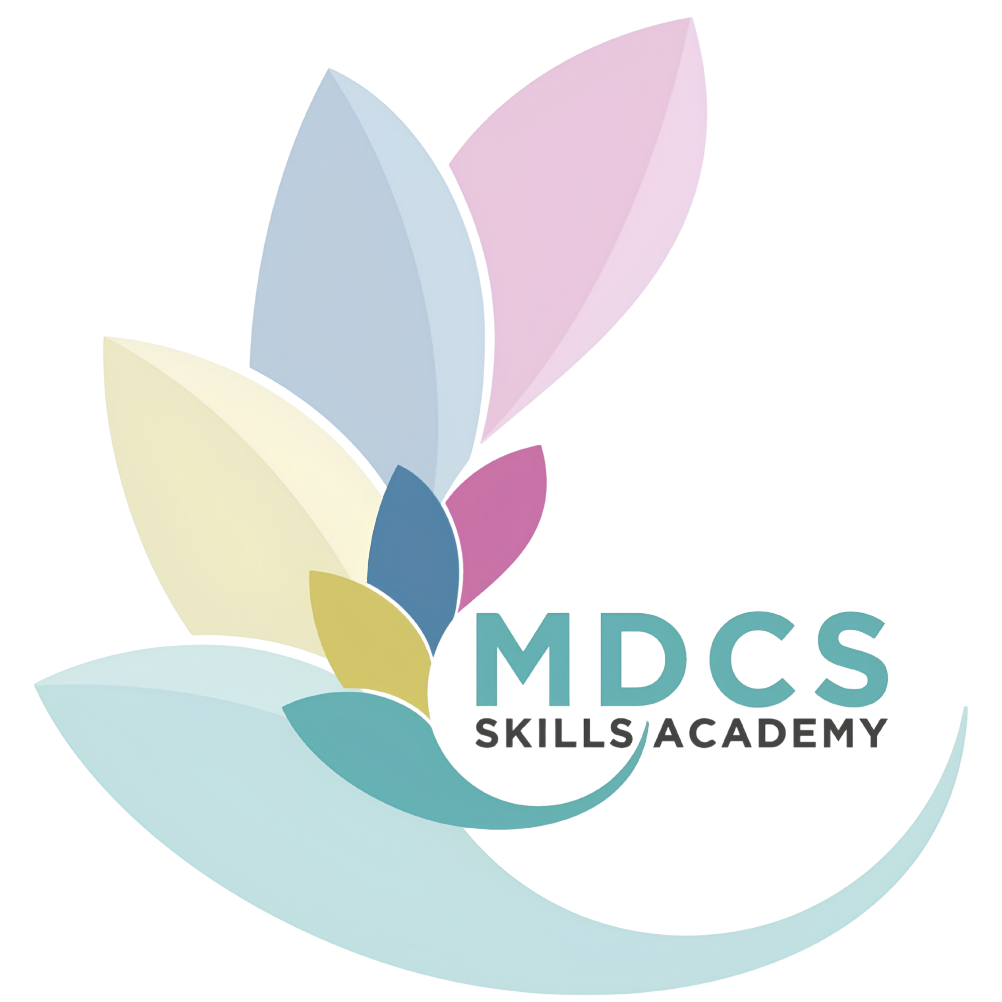 MDCS Skills Academy logo